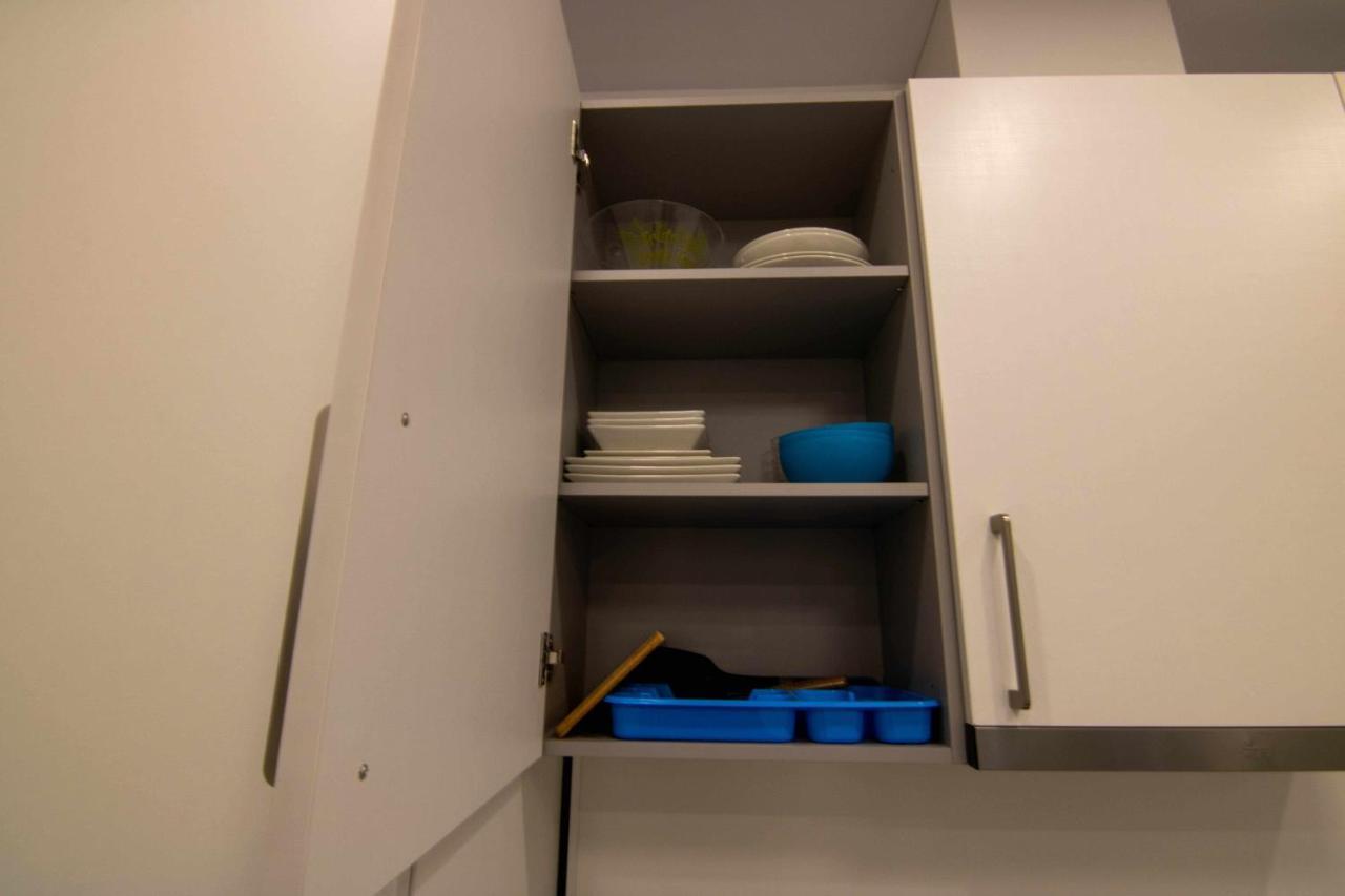 Oslo Apartamento Leão