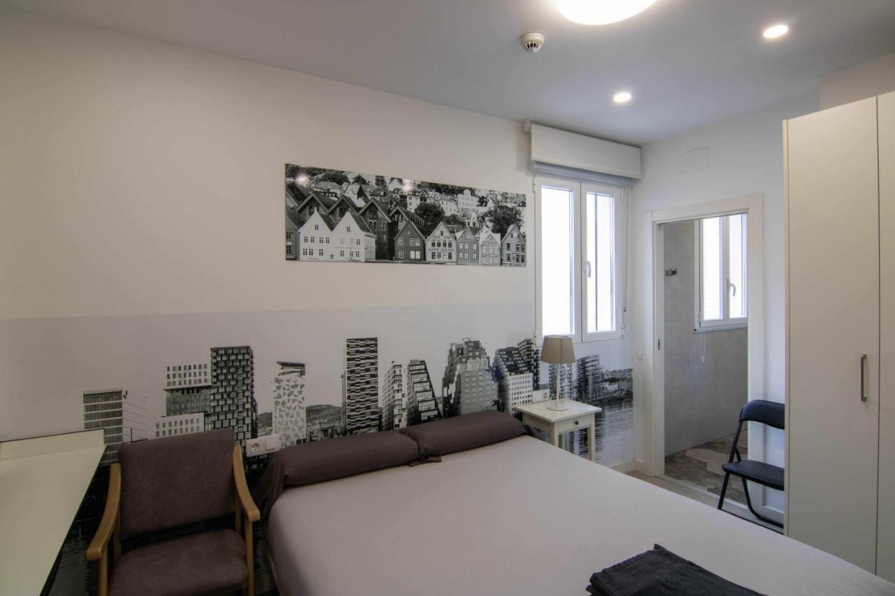 Apartamento Oslo Leão