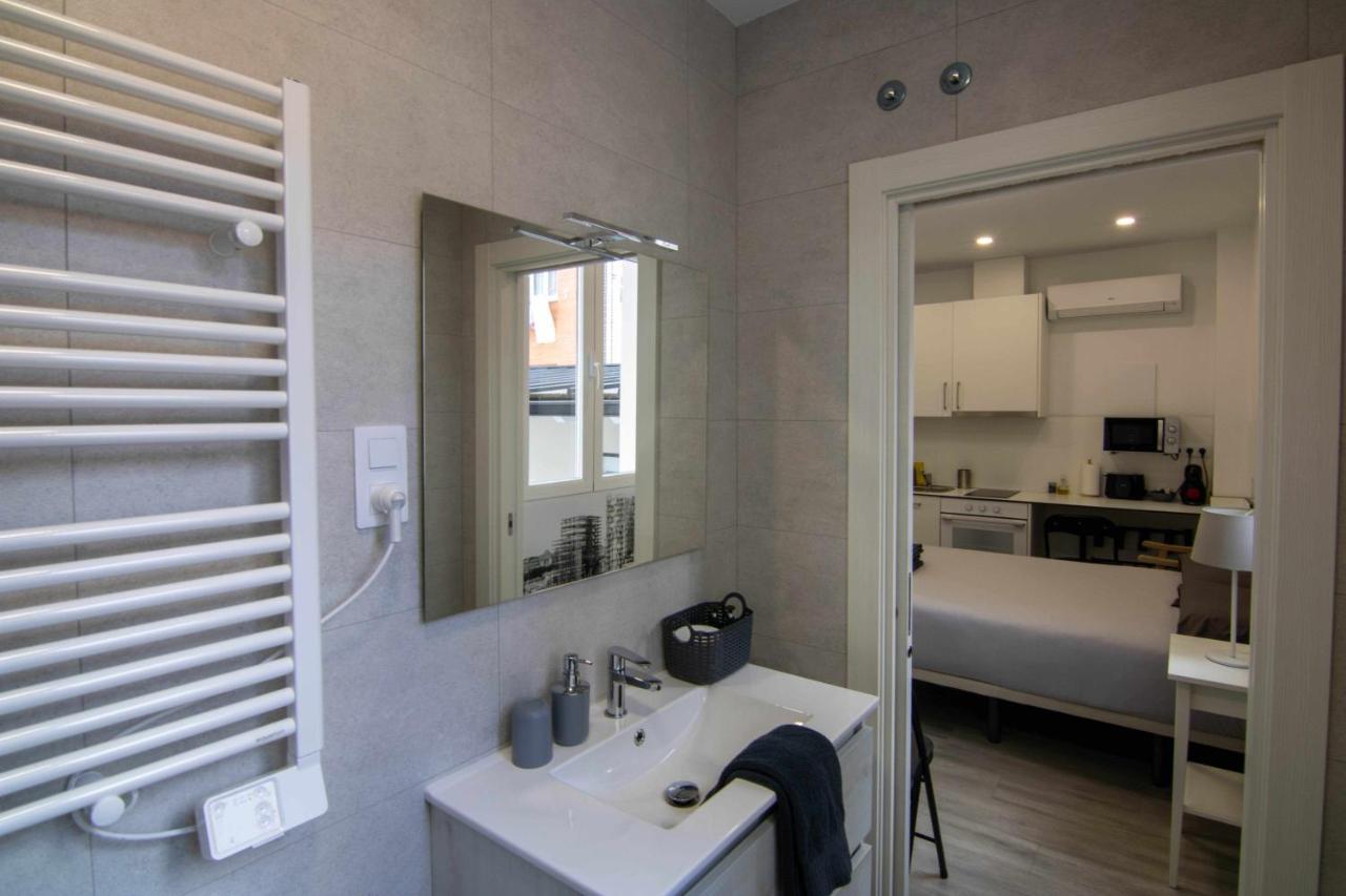 Apartamento Oslo Leão